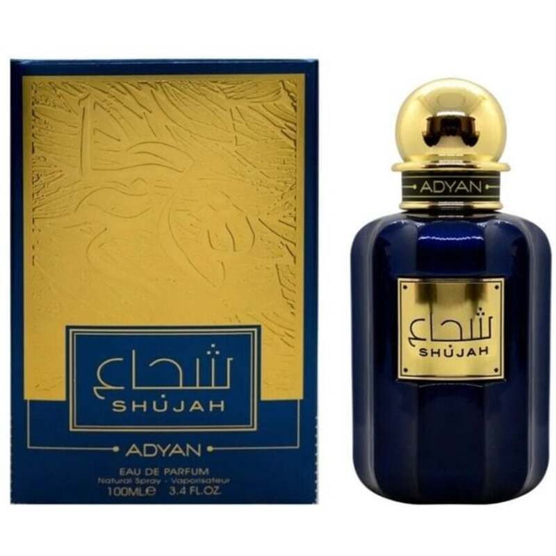 Shujah EDP