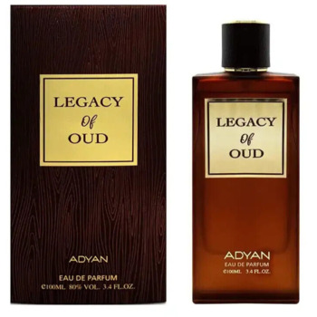 Legacy of
