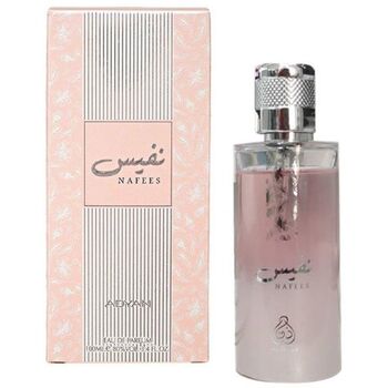 Nafees EDP
