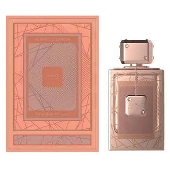 Peachy Haze