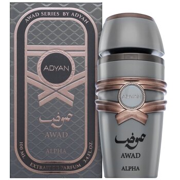 Awad Alpha