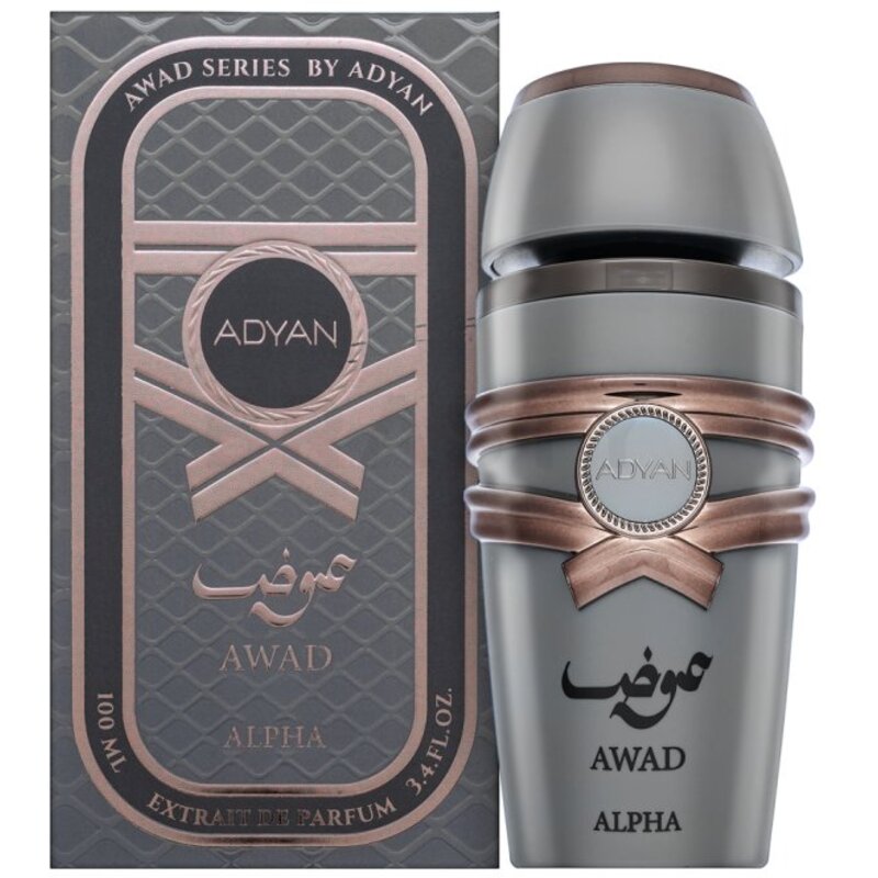 Awad Alpha