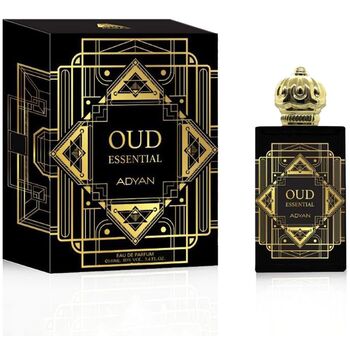 Oud Essential
