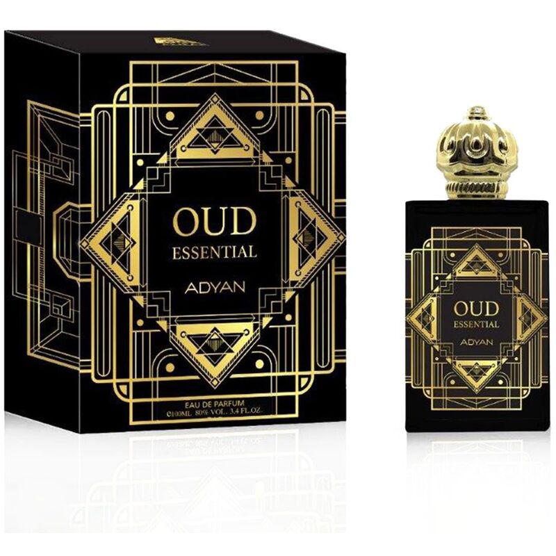 Oud Essential