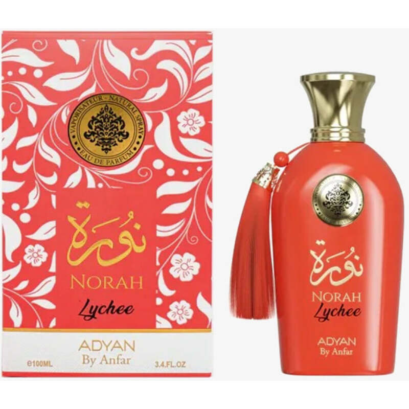 Norah Lychee