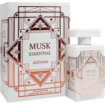 Musk Essential