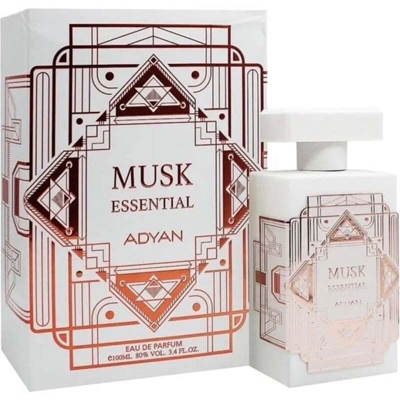 Musk Essential