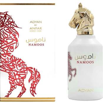 Namoos EDP