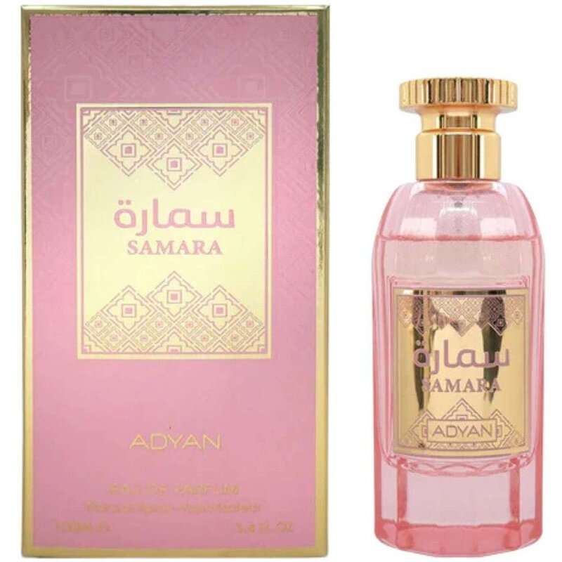 Samara EDP