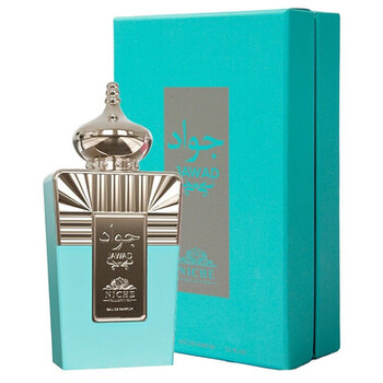 Jawad Niche