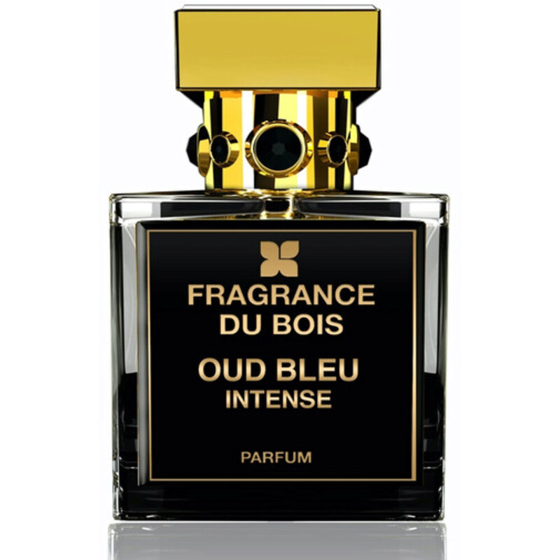 Oud Bleu