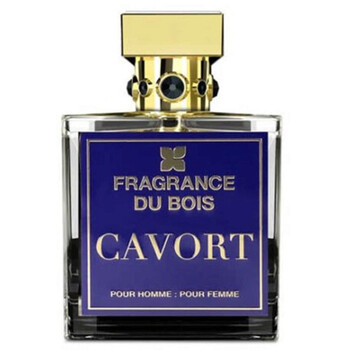 Cavort Extrait