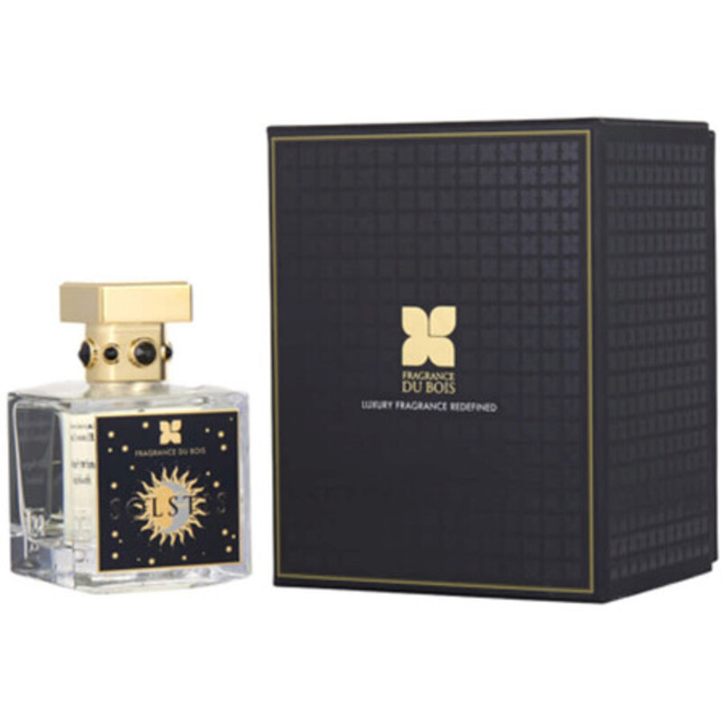 Solstis Extrait