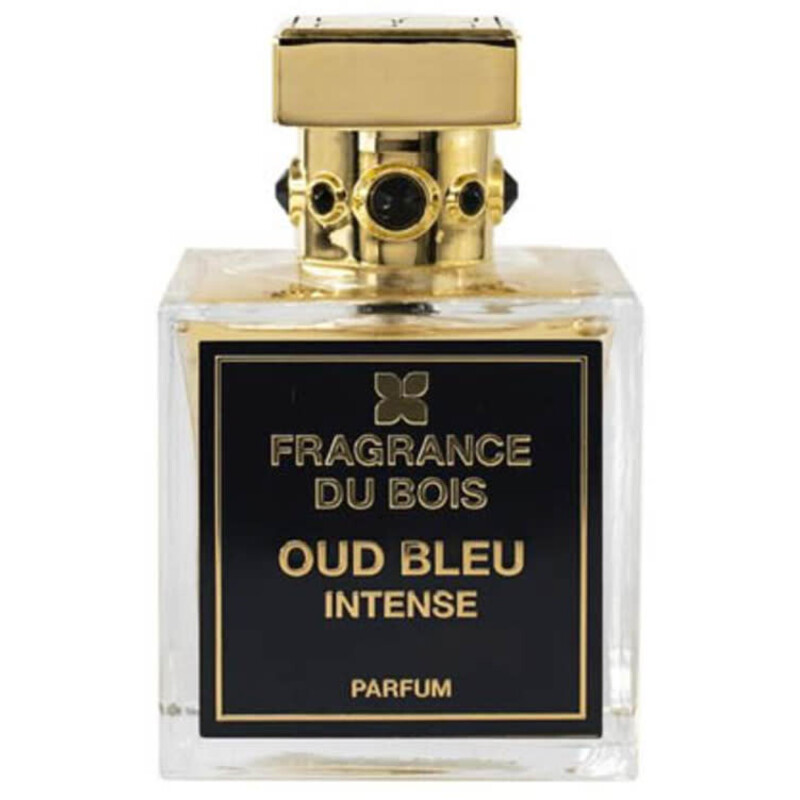Oud Bleu