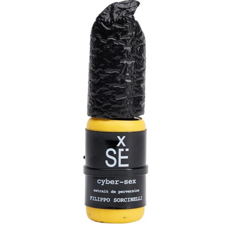 cyber-sex Extrait