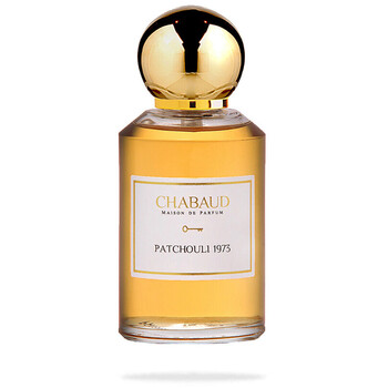 Patchouli 1973
