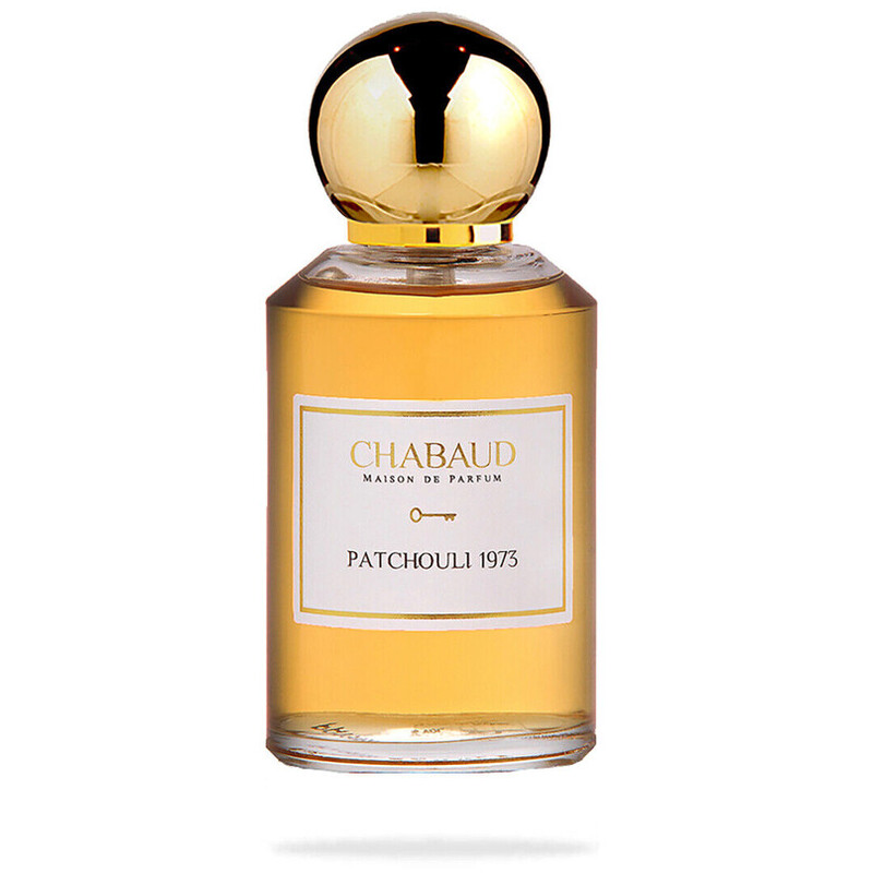 Patchouli 1973