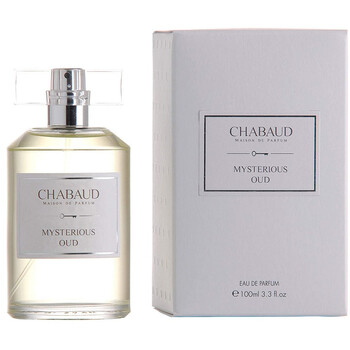 Mysterious Oud