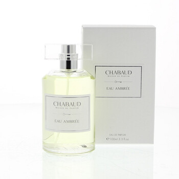 Eau Ambrée