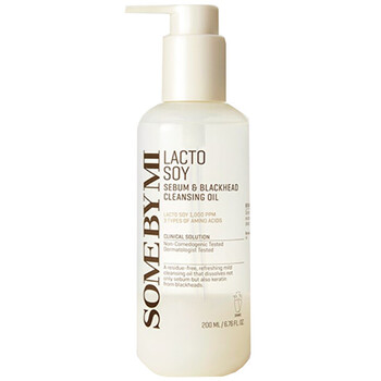 Lactosoy Sebum