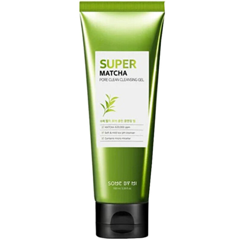 Super Matcha