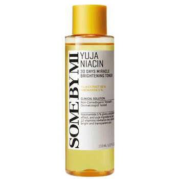 Yuja Niacin