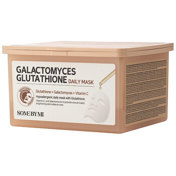 Galactomyces Glutahione