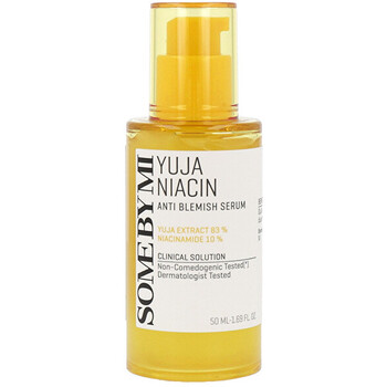 Yuja Niacin
