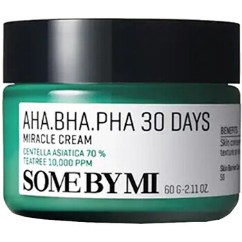 AHA BHA