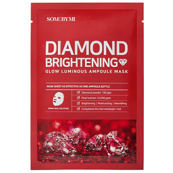 Diamond Brightening