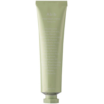 Heartleaf Creme