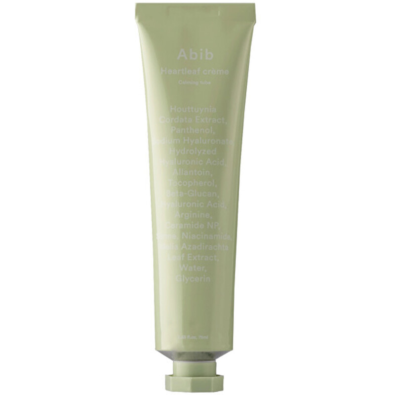 Heartleaf Creme