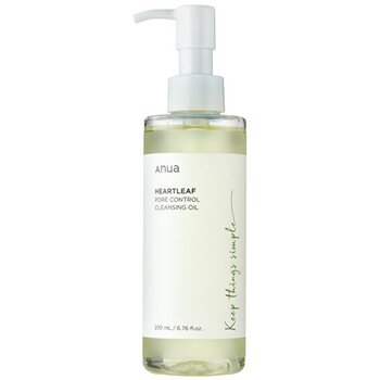 Heartleaf Pore