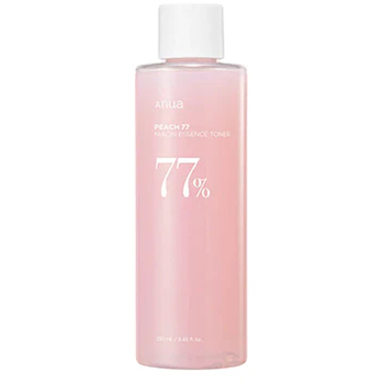 Peach 77%