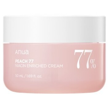 Peach 77%