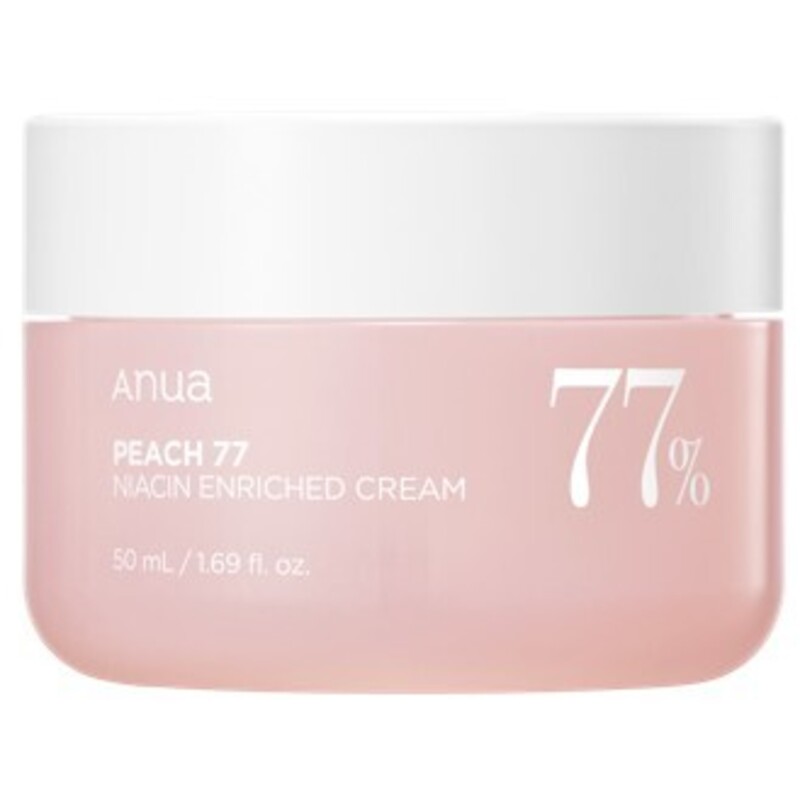 Peach 77%