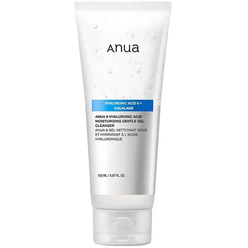 8 Hyaluronic