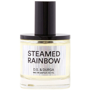 Steamed Rainbow