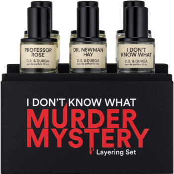 Murder Mystery