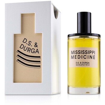 Mississippi Medicine