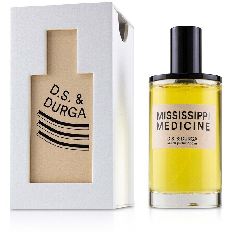 Mississippi Medicine