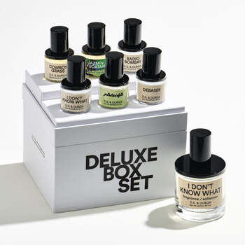 Deluxe Box