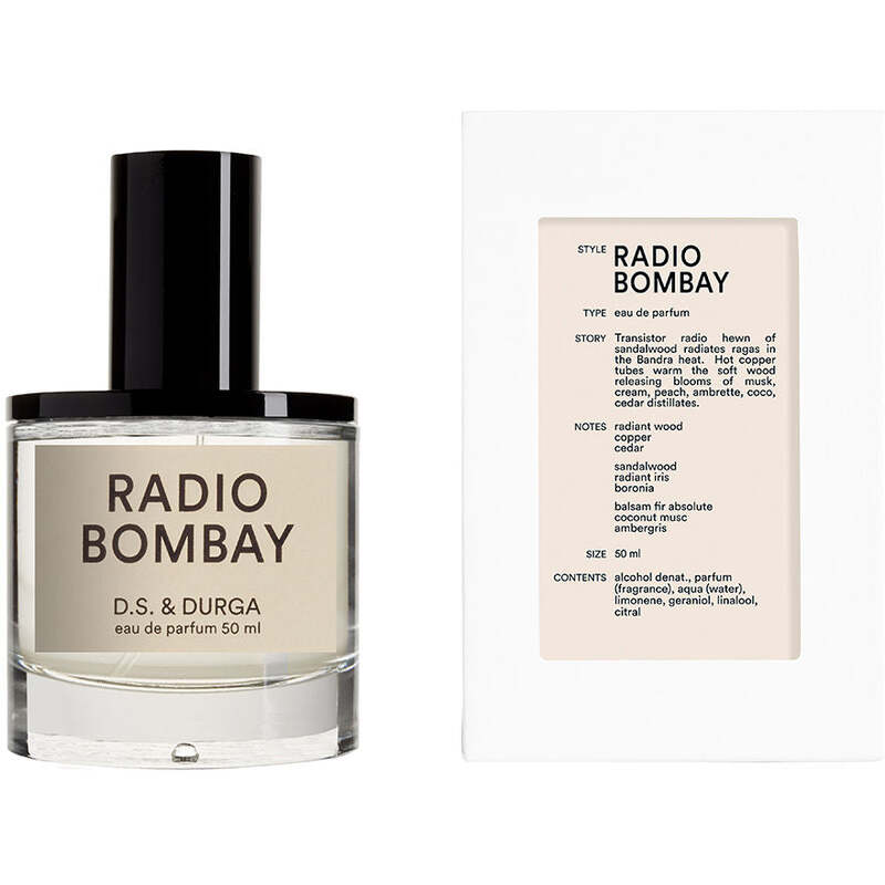 Radio Bombay