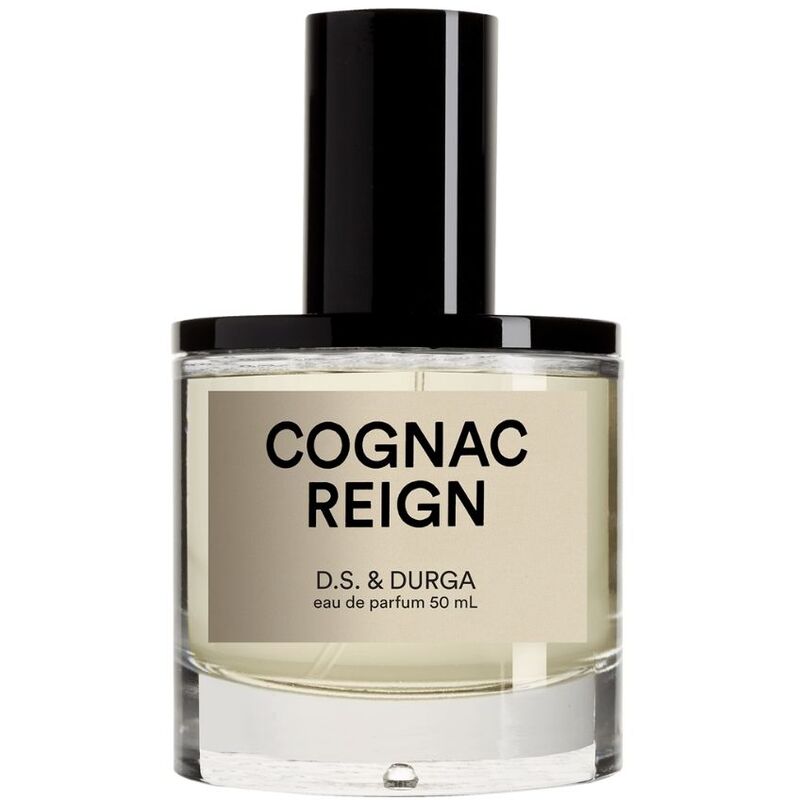 Cognac Reign