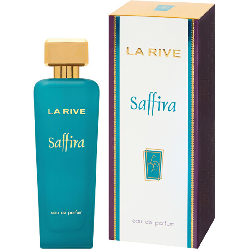 Saffira EDP