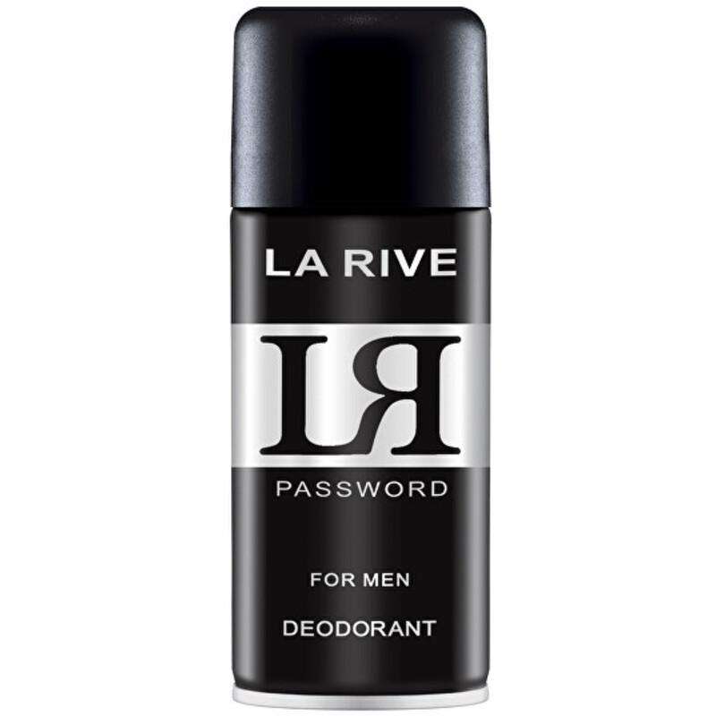 Password Deospray