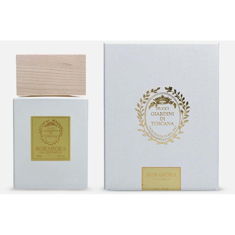 Borabora EDP