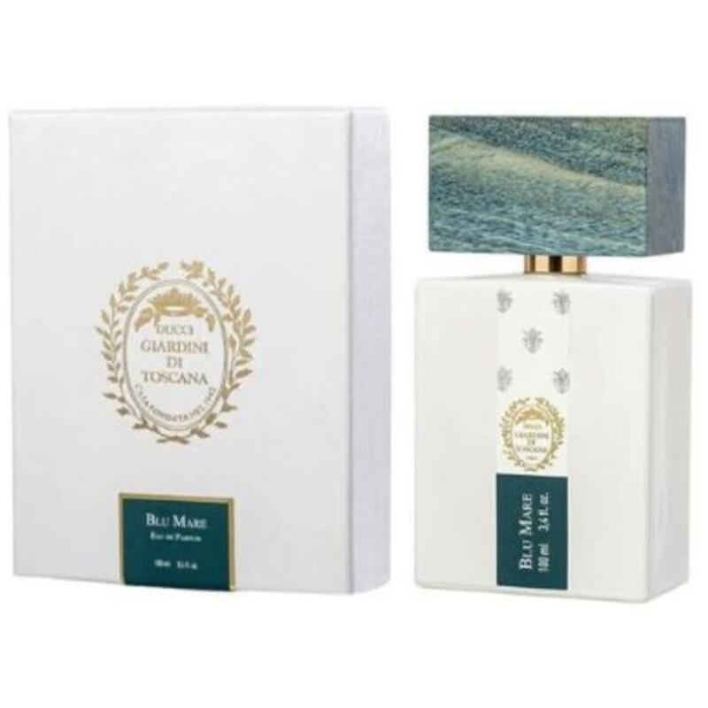 Blu Mare