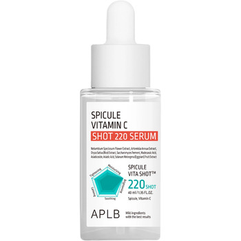Spicule Vitamin