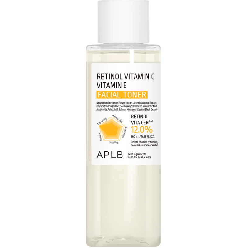 Retinol Vitamin